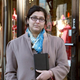 Image for article titled New Leather-Bound Notebook To Really Unleash Area Woman's Creativity